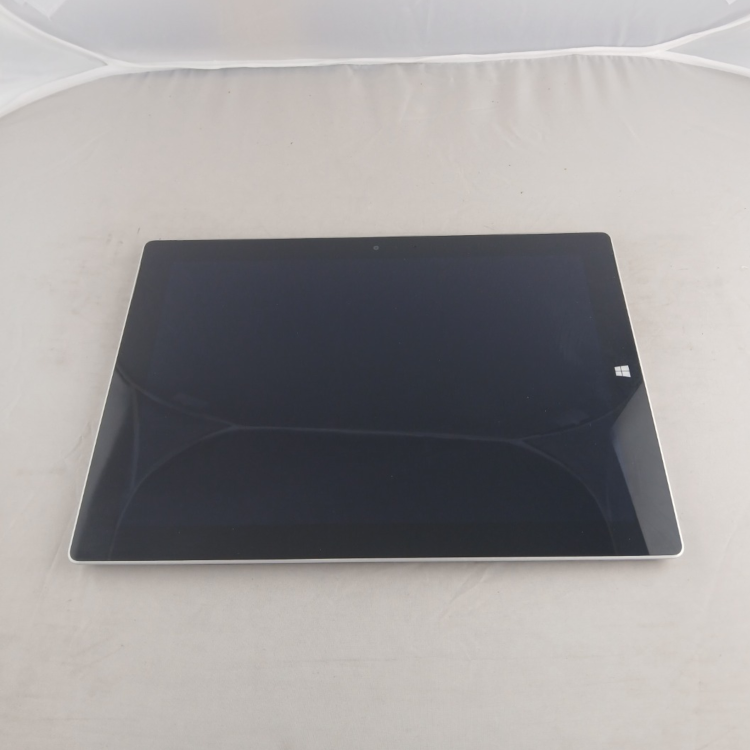 Refurbished Microsoft Surface 3 Intel Atom X7-Z8700 4GB RAM 128GB eMMC 10.8 Inch Windows 11 Tablet PC