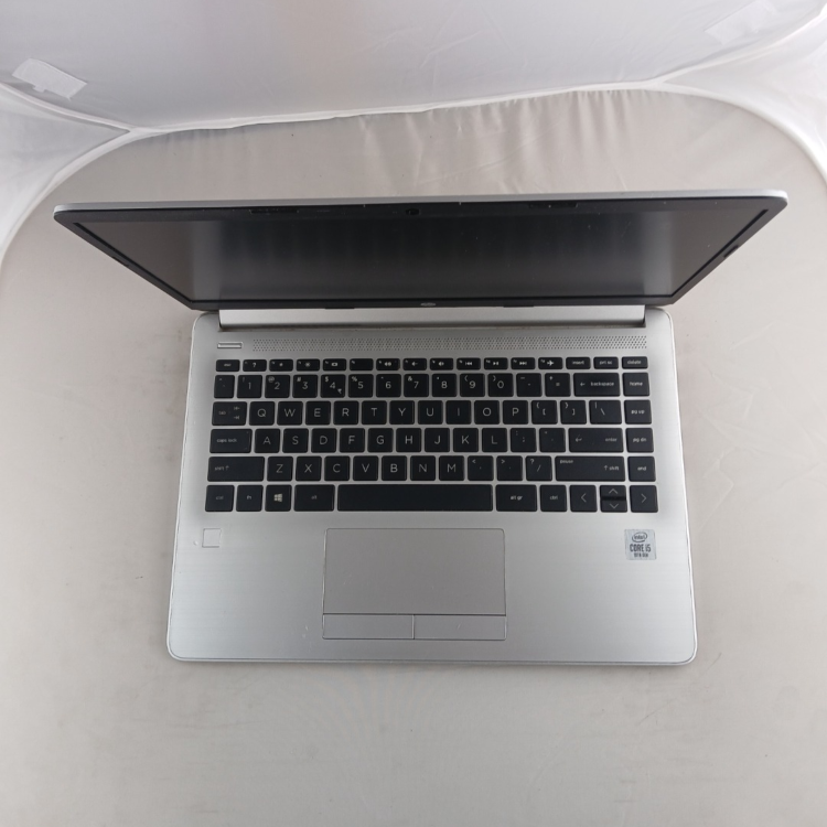 Refurbished HP 348 G7 Core i5-10210U 8GB RAM 1TB HDD 14 Inch Windows 11 Home Laptop