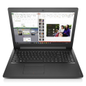 TR/80002602165 Refurbished Lenovo IdeaPad 310-15ISK Core i5-6200U 8GB RAM 1TB HDD 15.6 Inch Windows 11 Laptop