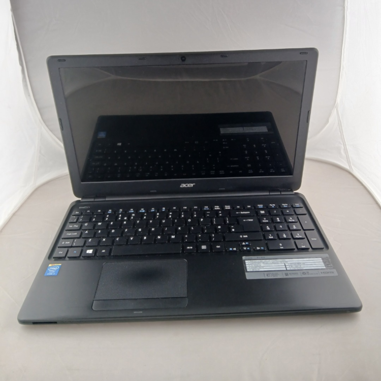 Refurbished Acer Aspire E1-572 Core i7-4500U 8GB RAM 250GB SSD 15.6 Inch Windows 11 Laptop
