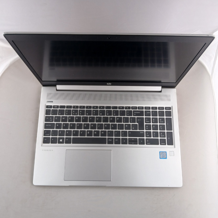 Refurbished HP Probook 450 G6 Core i5-8265U 16GB RAM 256GB SSD 15.6 Inch Windows 11 Home Laptop