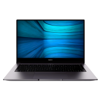 Refurbished Huawei BOD-WXX9 Core i5-1135G7 8GB RAM 512GB SSD 15.6 Inch Windows 11 Home Laptop