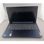 Refurbished Lenovo IdeaPad 3 15ITL6 Core i3-1115G4 4GB RAM 128GB SSD 15.6 Inch Windows 11 Home Laptop