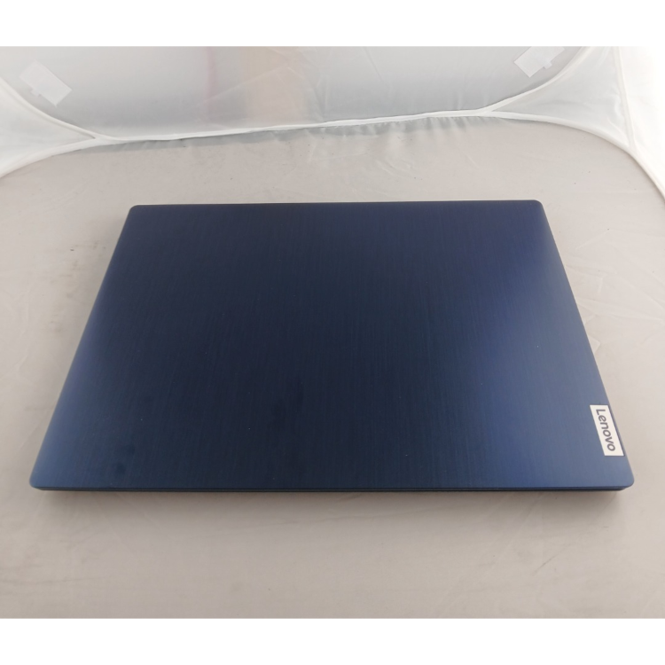 Refurbished Lenovo IdeaPad 3 14ITL05 Core i3-1115G4 4GB RAM 128GB SSD 14 Inch Windows 11 Home Laptop