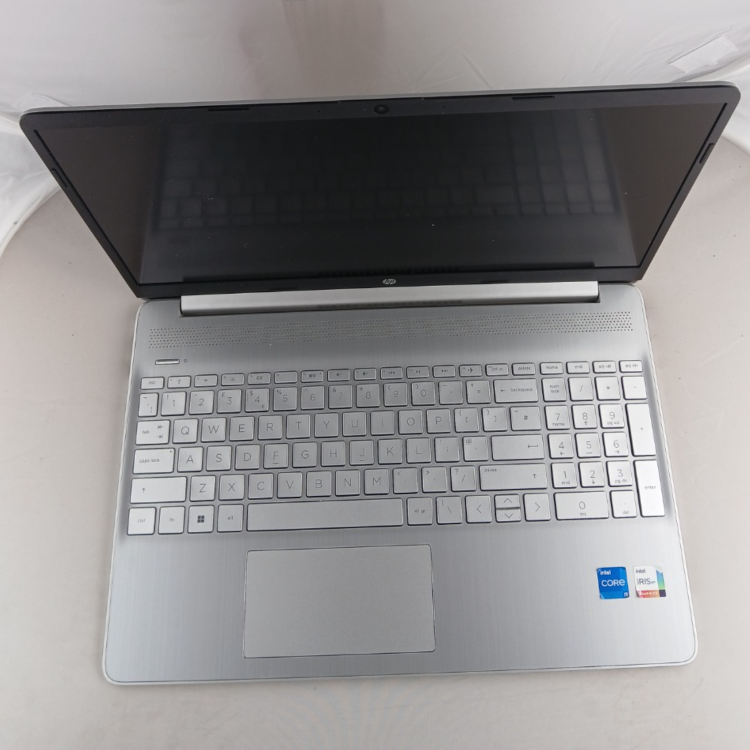 Refurbished HP 15S-FQ2XXX Core i5-1135G7 8GB RAM 256GB SSD 15.6 Inch Windows 11 Home Laptop