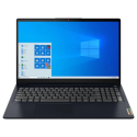 TR/80002602587 Refurbished Lenovo IdeaPad 3 15ITL6 Core i5-1155G7 8GB RAM 256GB SSD 15.6 Inch Windows 11 Home Laptop