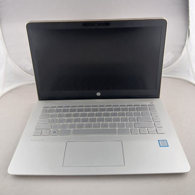 Refurbished HP Pavilion 14-BK1XX Core i5-8250U 4GB RAM 128GB SSD 14 Inch Windows 11 Home Laptop
