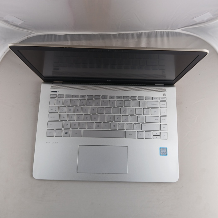 Refurbished HP Pavilion 14-BK1XX Core i5-8250U 4GB RAM 128GB SSD 14 Inch Windows 11 Home Laptop