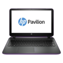 TR/80002602595 Refurbished HP Pavilion 15 Core i3-5010U 8GB RAM 1TB HDD 15.6 Inch Windows 11 Laptop