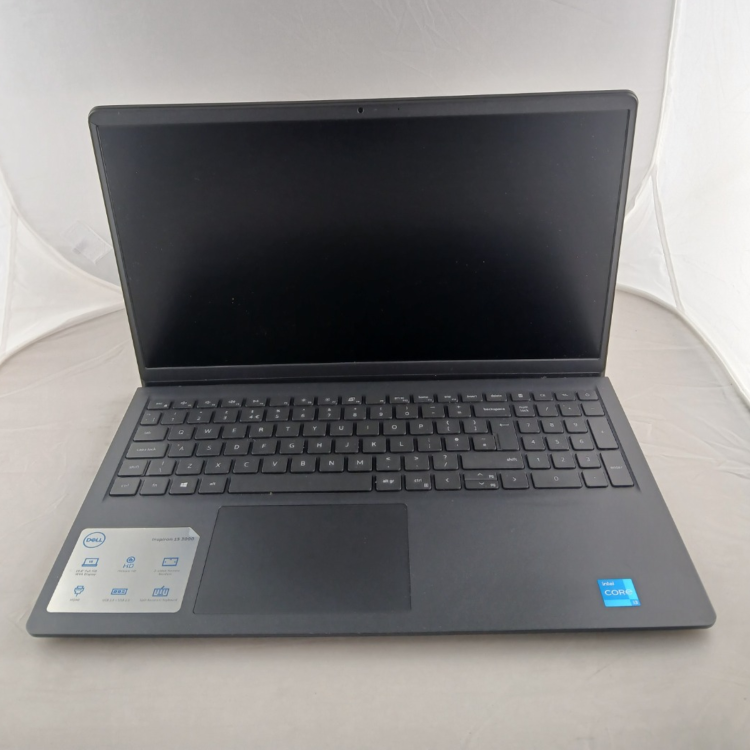 Refurbished Dell Inspiron 15 3511 Core i3-1115G4 8GB RAM 256GB SSD 15.6 Inch Windows 11 Home Laptop