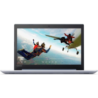 Refurbished Lenovo Ideapad 320-14IKB Core i5-7200U 4GB RAM 128GB SSD 14 Inch Windows 11 Laptop