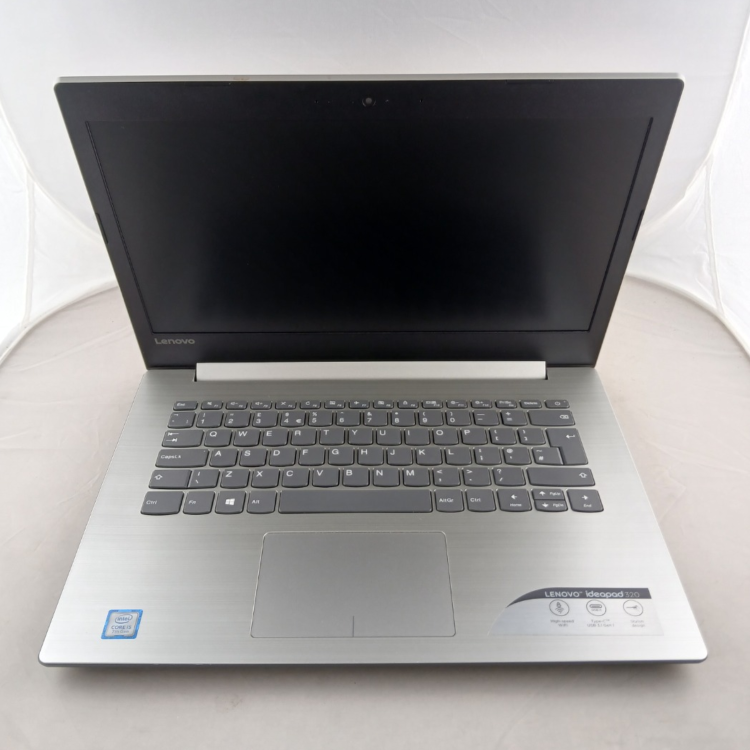 Refurbished Lenovo Ideapad 320-14IKB Core i5-7200U 4GB RAM 128GB SSD 14 Inch Windows 11 Laptop