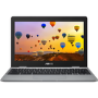 Refurbished ASUS C223N Intel Celeron N3350 4GB RAM 32GB SSD 11.6 Inch Chromebook