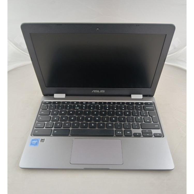 Refurbished ASUS C223N Intel Celeron N3350 4GB RAM 32GB SSD 11.6 Inch Chromebook