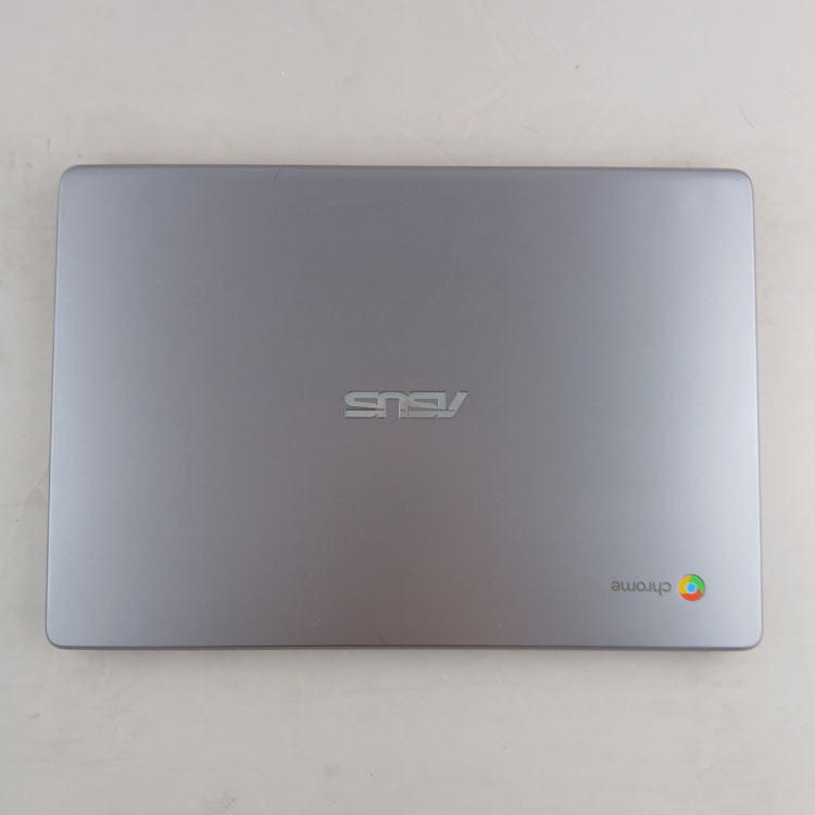 Refurbished ASUS C223N Intel Celeron N3350 4GB RAM 32GB SSD 11.6 Inch Chromebook