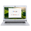 TR/80002607309 Refurbished Acer Chromebook 14 CB3 431 Intel Celeron N3160 4GB RAM 32GB SSD 14 Inch Chromebook