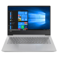 Refurbished Lenovo Ideapad 330S-14AST AMD A9-9425 8GB RAM 128GB SSD 14 Inch Windows 11 Laptop