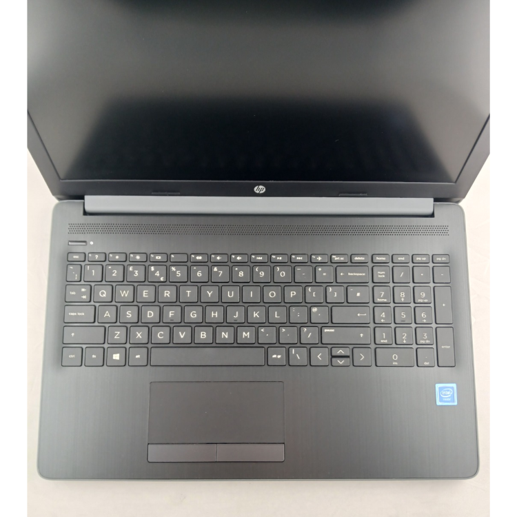 Refurbished HP 15-DA0XXX Intel Celeron N4000 4GB RAM 1TB HDD 15.6 Inch Windows 11 Laptop