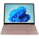 TR/80002607852 Refurbished Microsoft Surface Go 2 Core i5 8GB RAM 128GB SSD 12.4 Inch Windows 11 Laptop