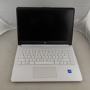 Refurbished HP 14S-DQ0XXX Intel Celeron N4120 4GB RAM 64GB eMMC 14 Inch Windows 11 Laptop