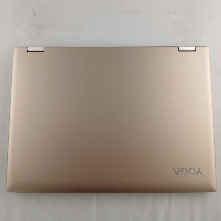 Refurbished Lenovo Yoga 520-14IKB Core i5-7200U 8GB RAM 128GB SSD 14 Inch Windows 11 Touchscreen Convertible Laptop