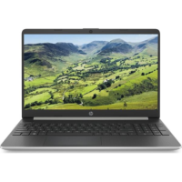 Refurbished HP 15S-FQ1XXX Core i7-1065G7 8GB RAM 256GB SSD 15.6 Inch Windows 11 Home Laptop