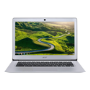 Refurbished Acer N16P1 Intel Celeron N3160 4GB RAM 32GB SSD 14 Inch Chromebook