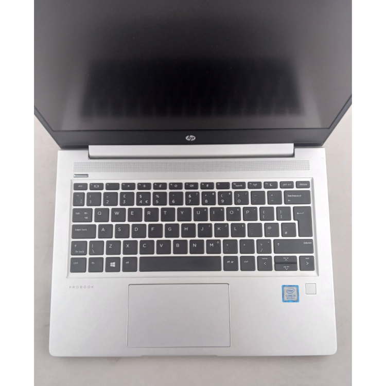 Refurbished HP Probook 430 G6 Core i5-8265U 8GB RAM 256GB SSD 13.3 Inch Windows 11 Home Laptop