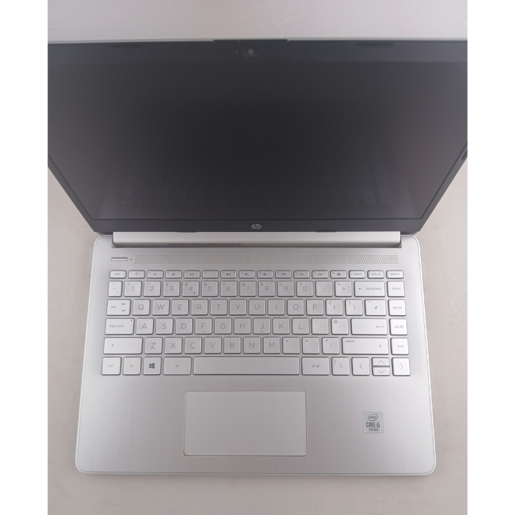 Refurbished HP 14S-DQ1XXX Core i5-1035G1 8GB RAM 256GB SSD 14 Inch Windows 11 Home Laptop
