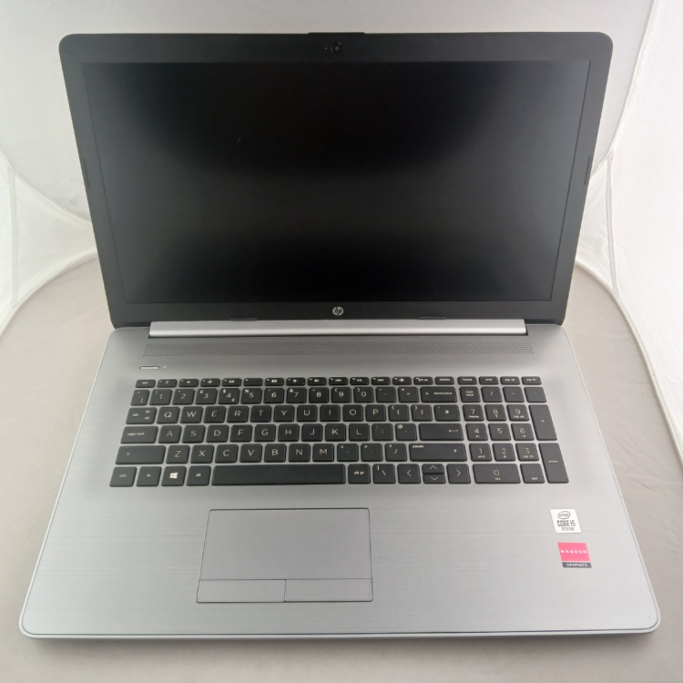 Refurbished HP 470 G7 Core i5-10210U 8GB RAM 512GB SSD 17.3 Inch Windows 11 Home Laptop