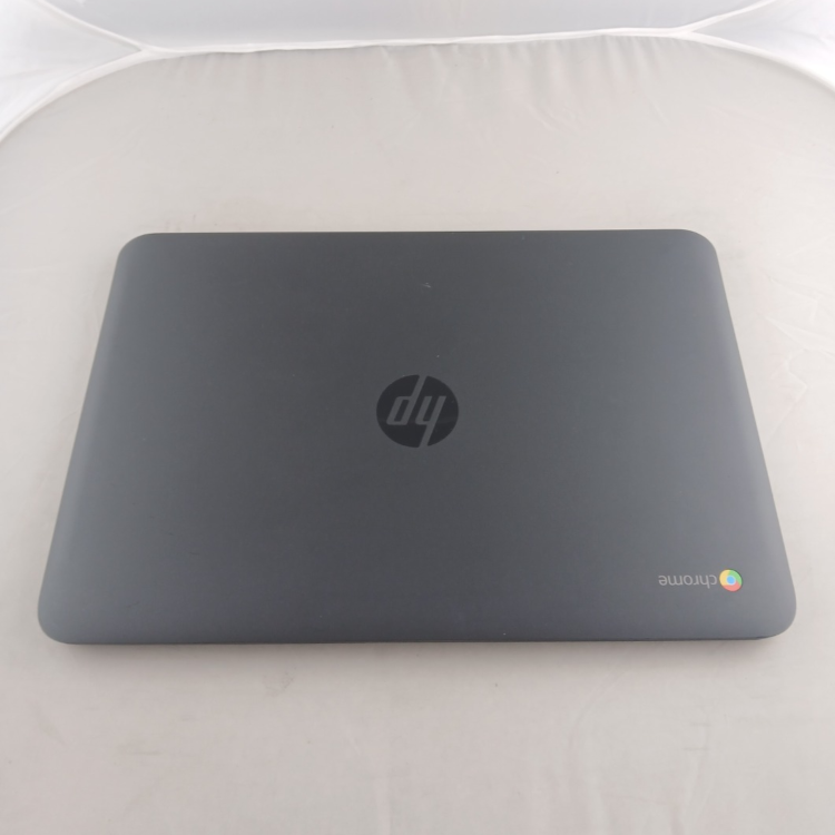 Refurbished HP 14 G4 Intel Celeron N2940 4GB RAM 32GB SSD 14 Inch Chromebook