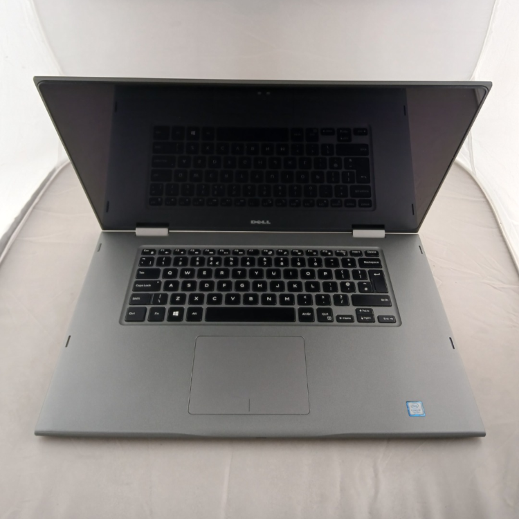 Refurbished Dell Inspiron 15-5578 Core i7-7500U 16GB RAM 512GB SSD 15.6 Inch Windows 11 Laptop