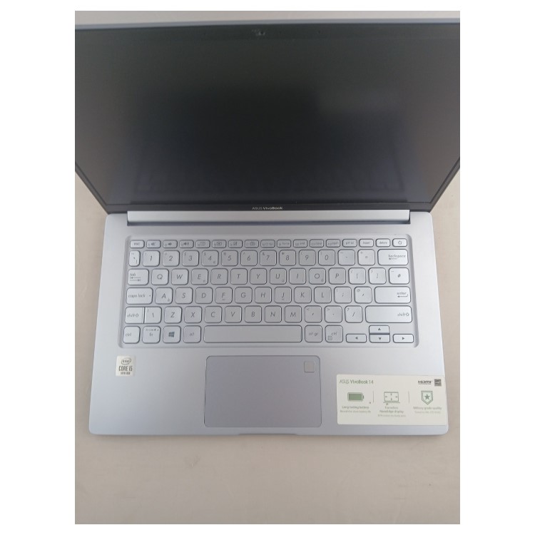 Refurbished ASUS Vivobook X403JA Core i5-1035G1 8GB RAM 512GB SSD 14 Inch Windows 11 Home Laptop