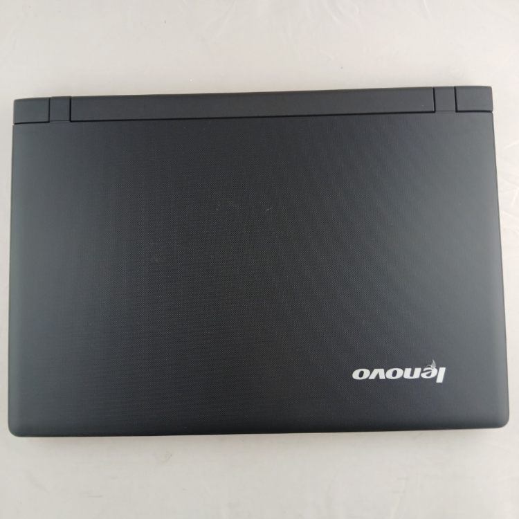 Refurbished Lenovo Ideapad 100-15IBY Intel Celeron N2840 4GB RAM 500GB HDD 15.6 Inch Windows 11 Laptop