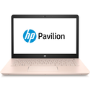 Refurbished HP Pavilion 14-bk070sa Core i3-7100U 8GB RAM 128GB SSD 14 Inch Windows 11 Laptop