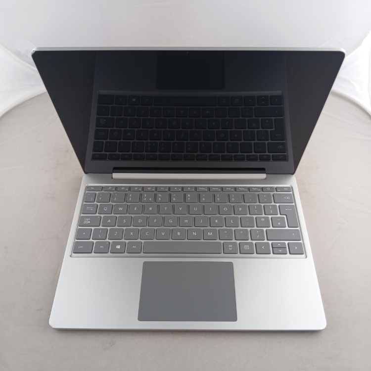 Refurbished Microsoft Surface Go Core i5-1035G1 4GB RAM 64GB eMMC 12.4 Inch Windows 11 Home Laptop