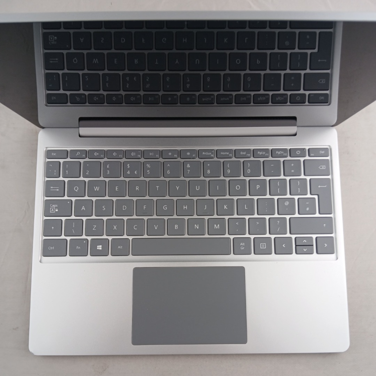 Refurbished Microsoft Surface Go Core i5-1035G1 4GB RAM 64GB eMMC 12.4 Inch Windows 11 Home Laptop