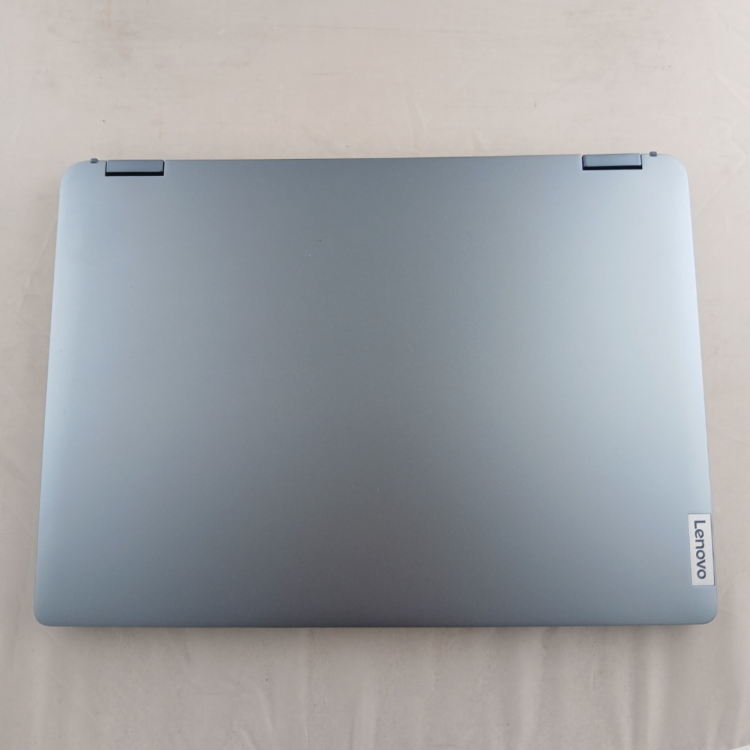 Refurbished Lenovo Ideapad Flex 5 14IAU7 Core i5-1235U 8GB RAM 256GB SSD 14 Inch Windows 11 Home Touchscreen Convertible Laptop