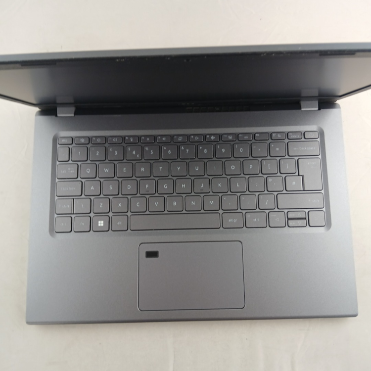 Refurbished Acer Aspire A514-55 Core i5-1235U 8GB RAM 512GB SSD 14 Inch Windows 11 Home Laptop