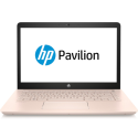 TR/80002610213 Refurbished HP Pavilion 14-CE0XXX Core i5-8250U 8GB RAM 256GB SSD 14 Inch Windows 11 Home Laptop