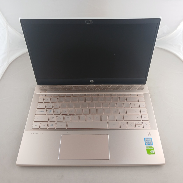 Refurbished HP Pavilion 14-CE0XXX Core i5-8250U 8GB RAM 256GB SSD 14 Inch Windows 11 Home Laptop