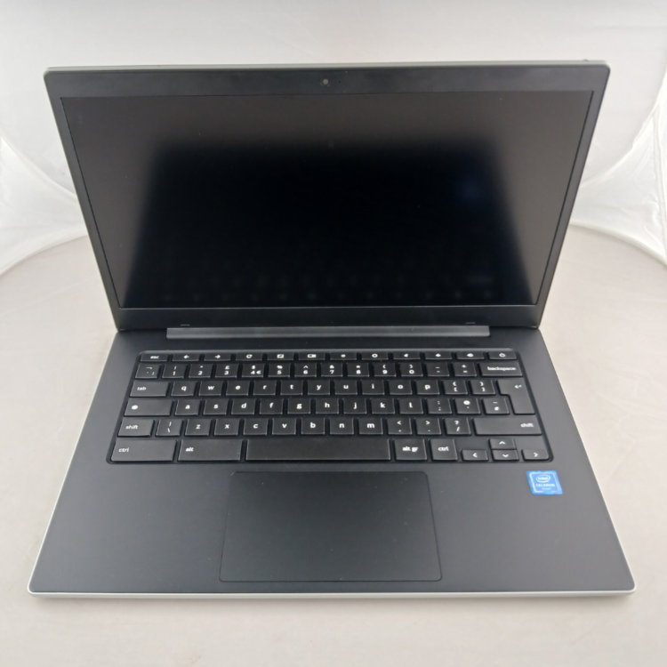 Refurbished Samsung XE345XDA Intel Celeron 4GB RAM 64GB SSD 14 Inch Chromebook