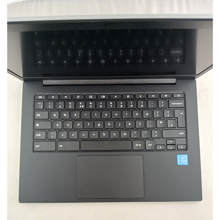 Refurbished Samsung XE345XDA Intel Celeron 4GB RAM 64GB SSD 14 Inch Chromebook