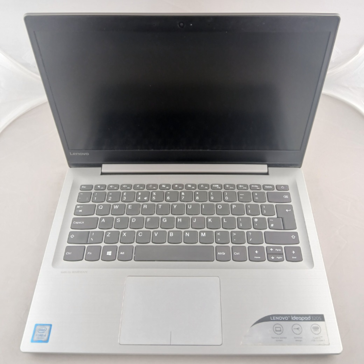Refurbished Lenovo Ideapad 320S-14IKB Core i5-7200U 8GB RAM 128GB SSD 14 Inch Windows 11 Laptop