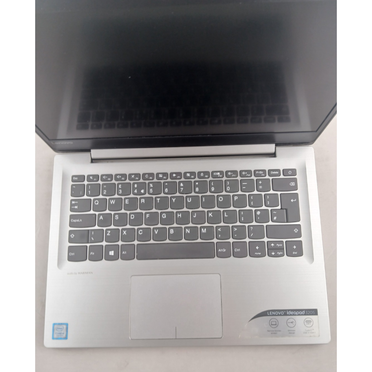 Refurbished Lenovo Ideapad 320S-14IKB Core i5-7200U 8GB RAM 128GB SSD 14 Inch Windows 11 Laptop