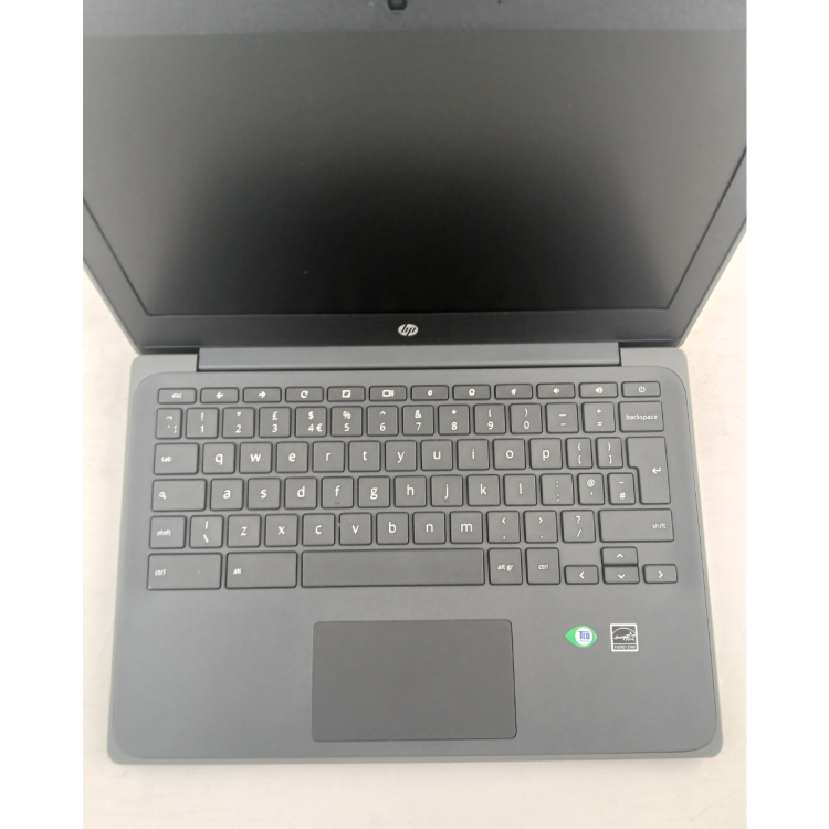 Refurbished HP Chromebook 11A G8 AMD A4-9120C 4GB RAM 16GB SSD 11.6 Inch Chromebook