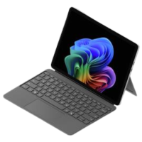 Refurbished Microsoft Surface 3 Intel Atom X7-Z8700 4GB RAM 64GB eMMC 10.8 Inch Windows 11 Laptop