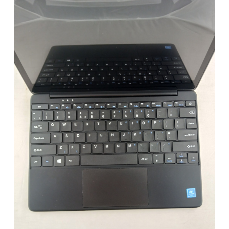 Refurbished Geo GeoBook M1 Intel Celeron N4000 4GB RAM 32GB SSD 11.6 Inch Windows 11 Laptop