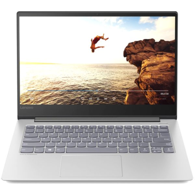 Refurbished Lenovo Ideapad 530S-14IKB Core i7-8550U 8GB RAM 256GB