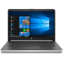 Refurbished HP 14-CF1XXX Core i5-8265U 8GB RAM 512GB SSD 14 Inch Windows 11 Home Laptop